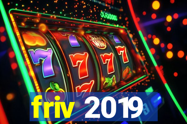 friv 2019